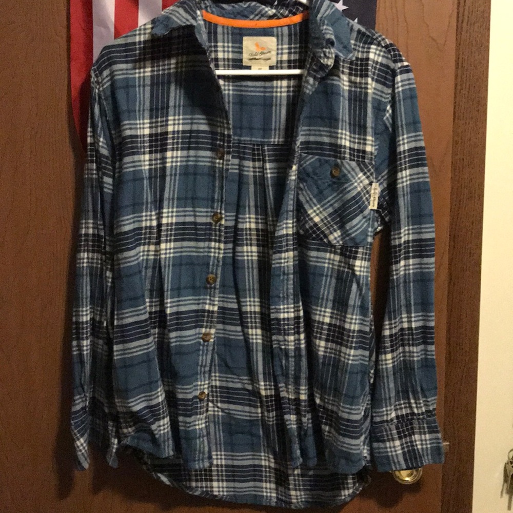 Field & Stream Flannel
